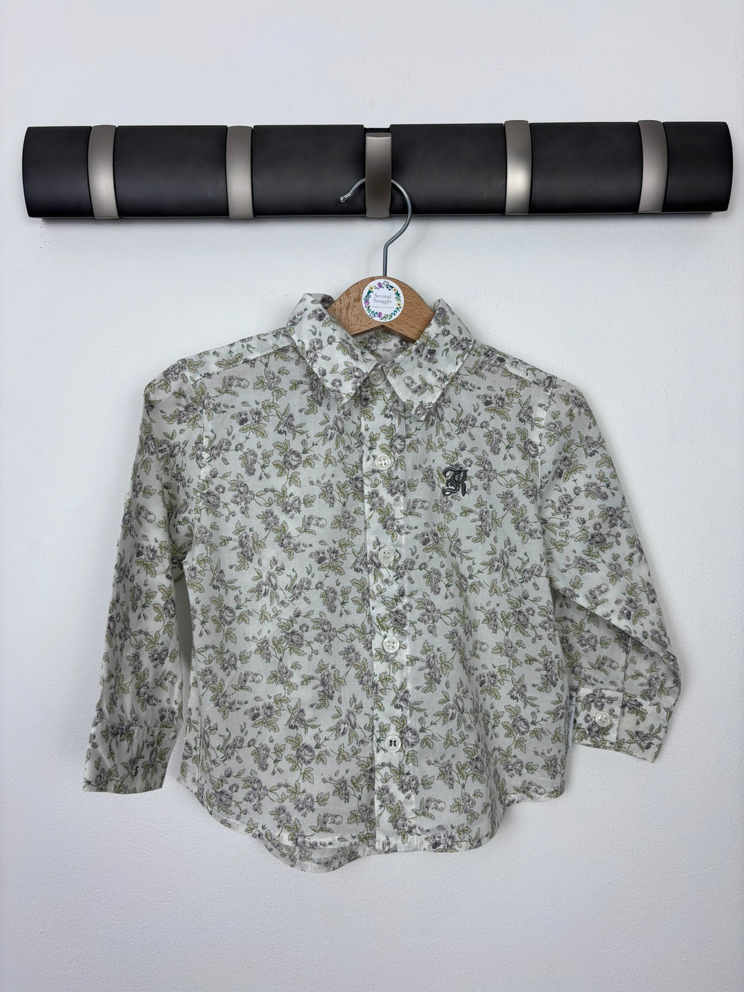 Myleene Klass 12-18 Months-Shirts-Second Snuggle Preloved