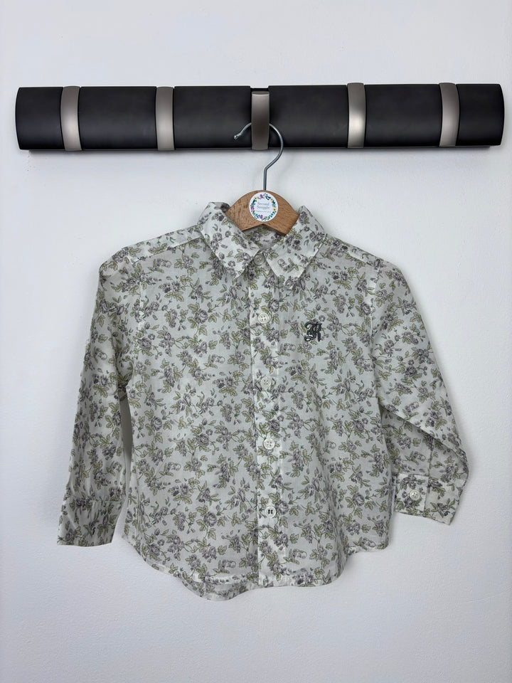 Myleene Klass 12-18 Months-Shirts-Second Snuggle Preloved