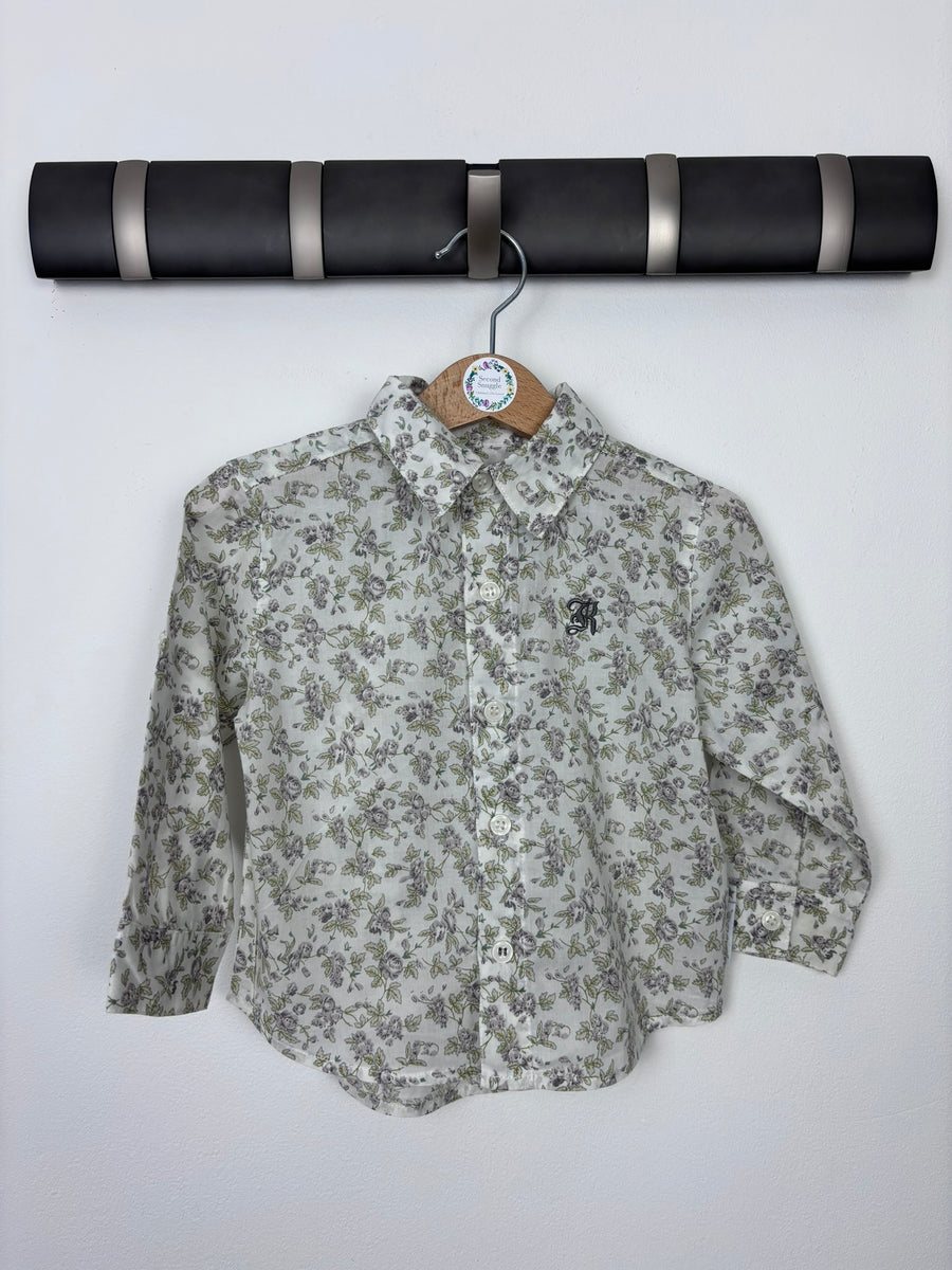 Myleene Klass 12-18 Months-Shirts-Second Snuggle Preloved