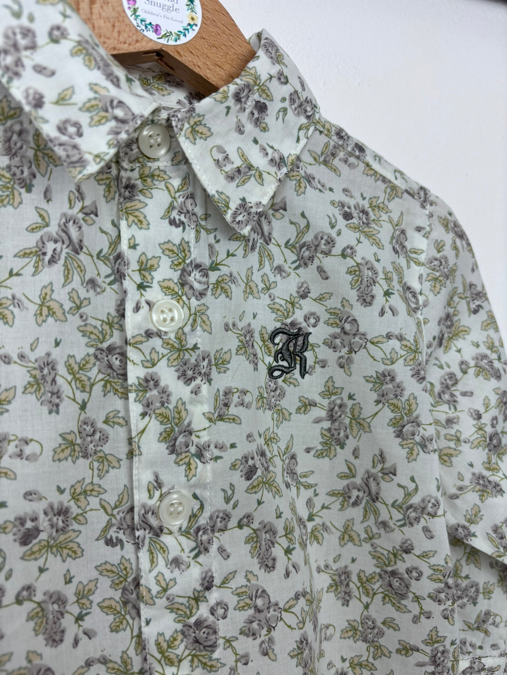 Myleene Klass 12-18 Months-Shirts-Second Snuggle Preloved