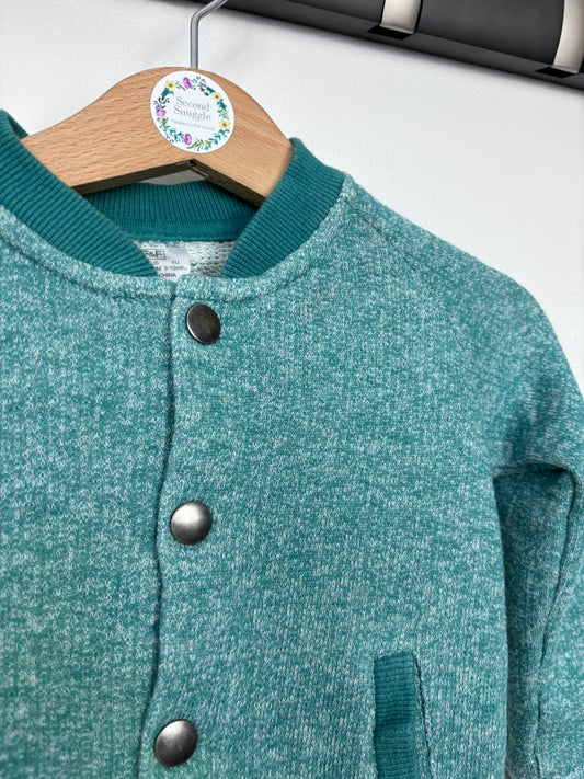 Fred & Flo 9-12 Months-Jackets-Second Snuggle Preloved