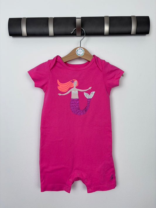 Joules 9-12 Months-Rompers-Second Snuggle Preloved
