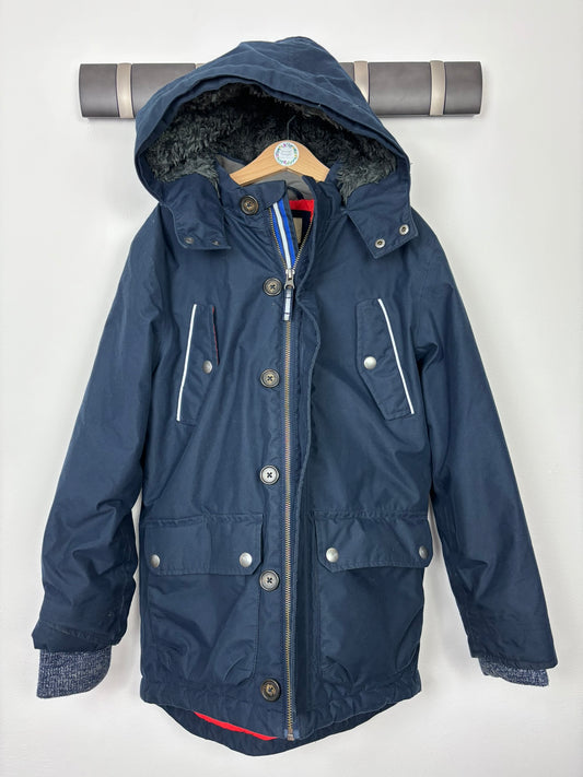 Boden 9-10 Years-Coats-Second Snuggle Preloved