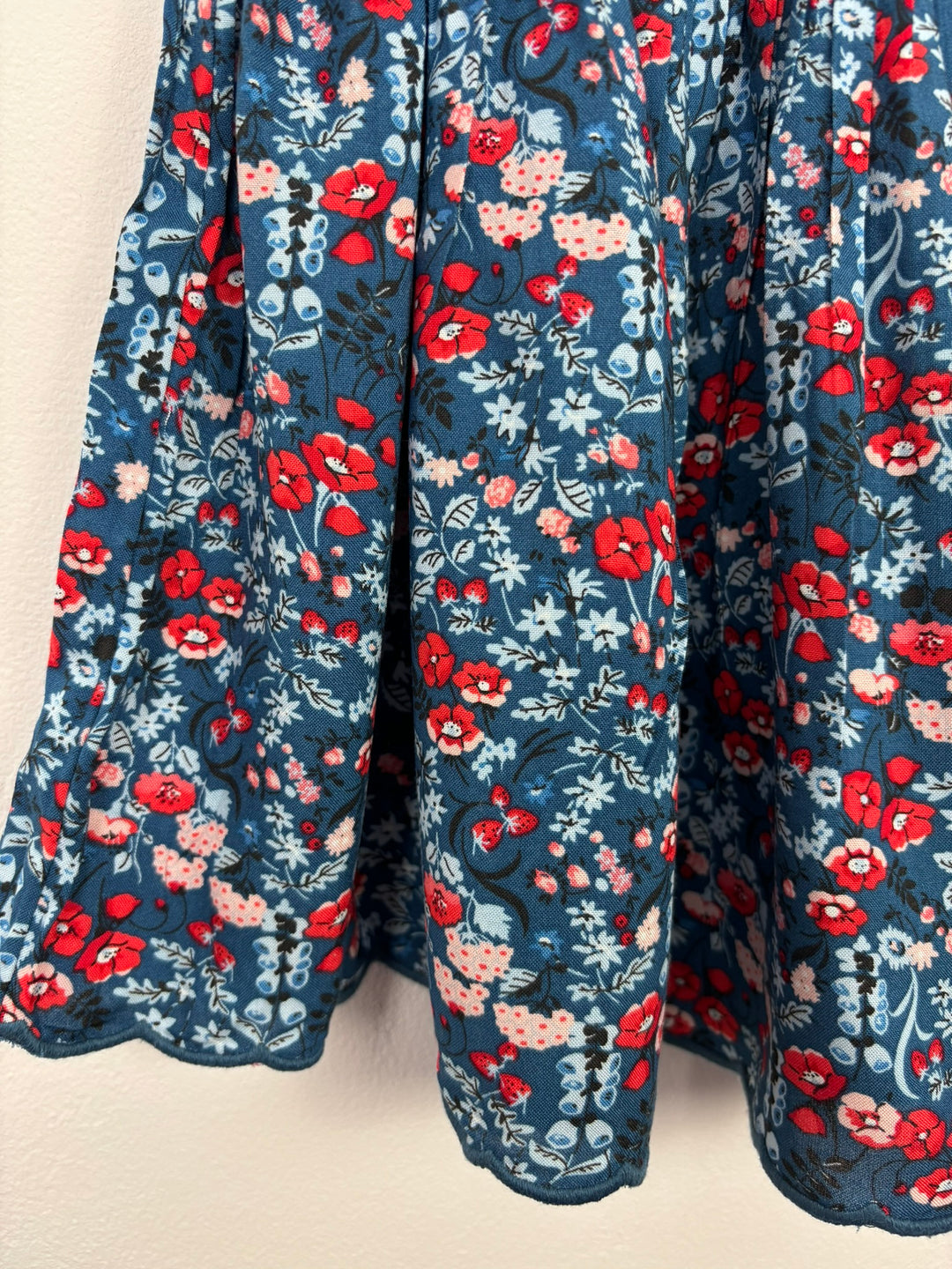 Next 12-18 Months-Dresses-Second Snuggle Preloved