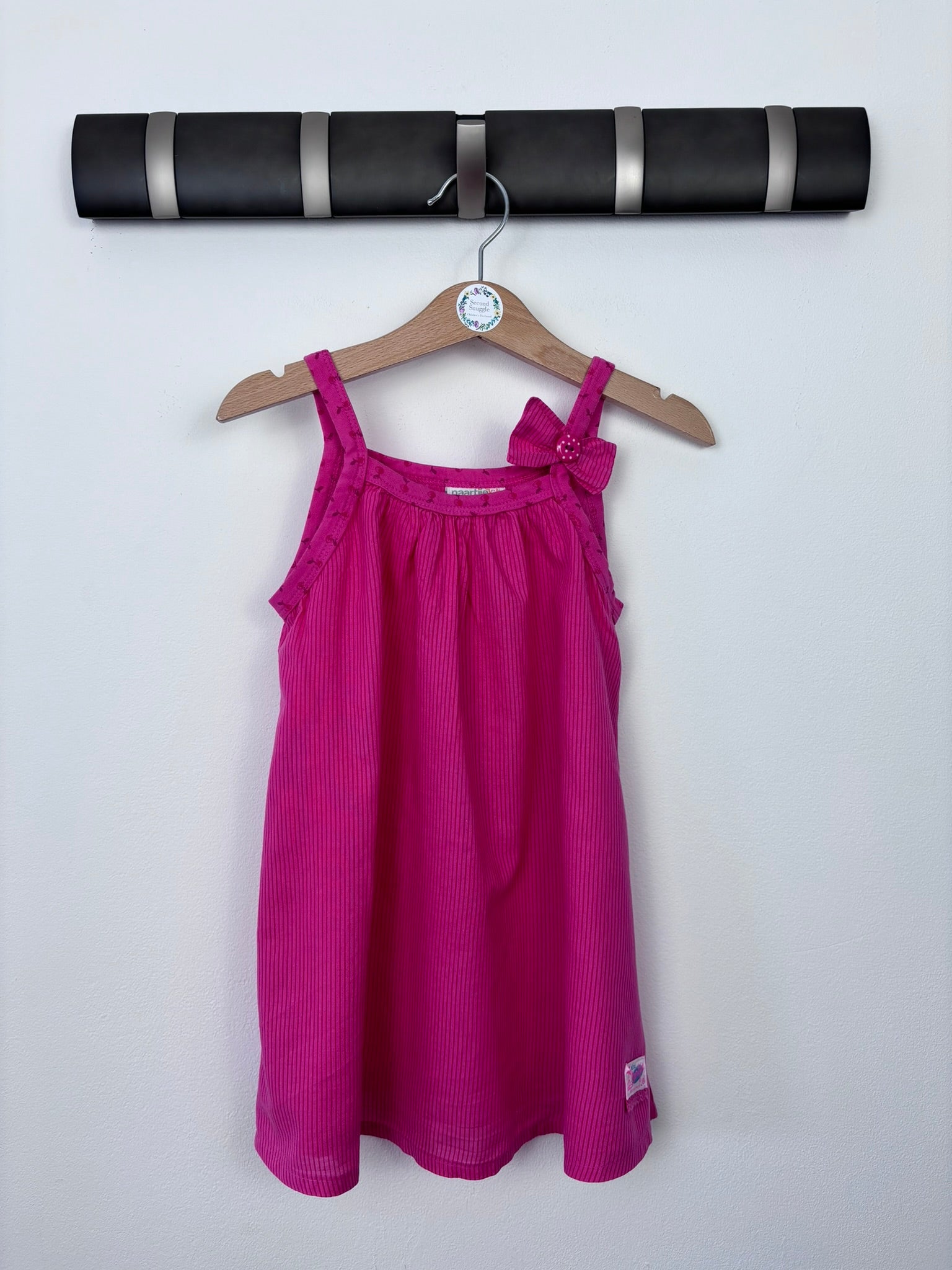 Naartjie Kids 5 Years-Dresses-Second Snuggle Preloved