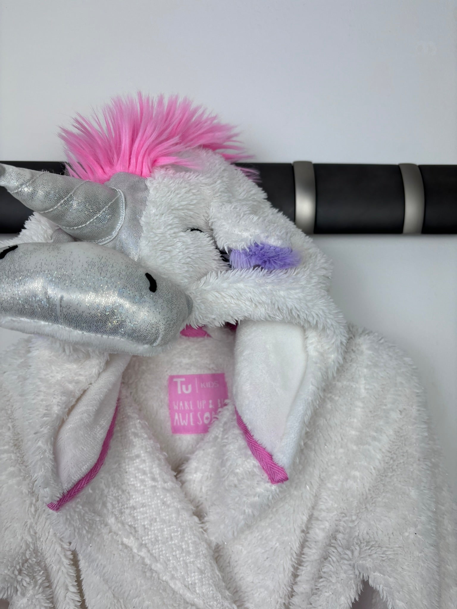 Tu 1-2 Years-Dressing Gown-Second Snuggle Preloved