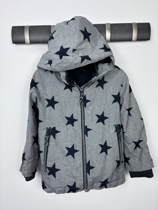 Next 3-4 Years-Coats-Second Snuggle Preloved
