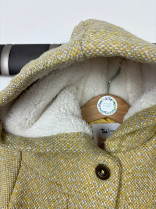 Tu 18-24 Months-Coats-Second Snuggle Preloved