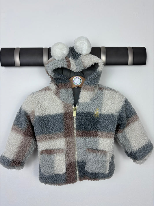 River Island 3-6 Months-Jackets-Second Snuggle Preloved
