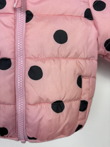 M&S 3-6 Months-Coats-Second Snuggle Preloved