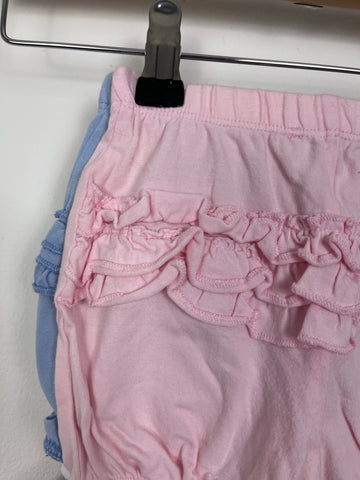 Billie by Billie Faires 6-9 Months-Shorts-Second Snuggle Preloved