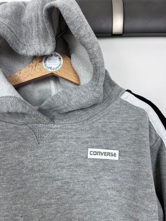 Converse 5-6 Years-Hoodies-Second Snuggle Preloved