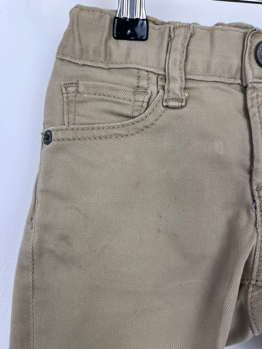 Gap Denim 3 Years - PLAY-Shorts-Second Snuggle Preloved