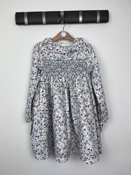 Confiture Trotters 5 Years-Dresses-Second Snuggle Preloved