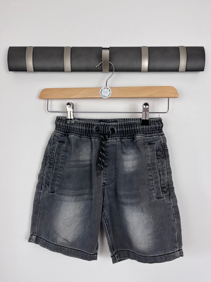 Next Black Shorts 8 Years-Shorts-Second Snuggle Preloved