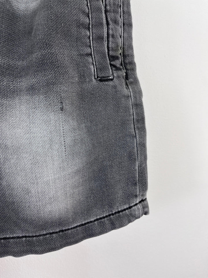 Next Black Shorts 8 Years-Shorts-Second Snuggle Preloved