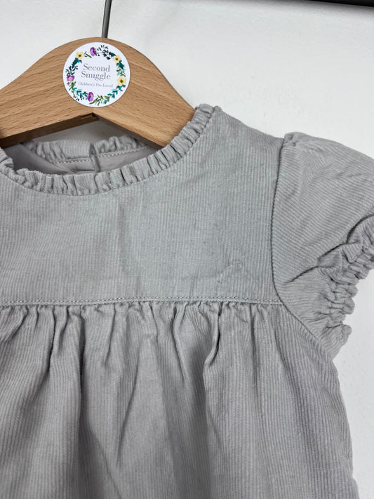 The Little White Company 3-6 Months-Dresses-Second Snuggle Preloved