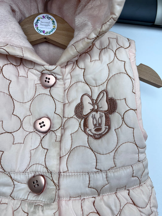 Sports Direct 18-24 Months - PLAY-Gilets-Second Snuggle Preloved