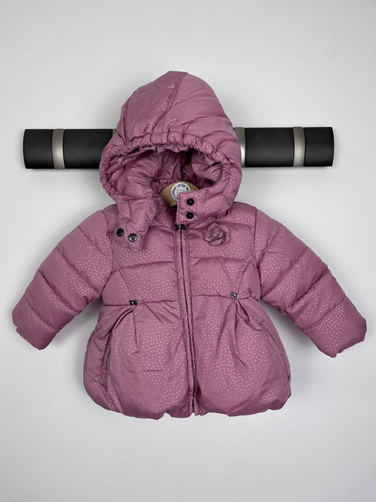 Free Style 3-6 Months-Coats-Second Snuggle Preloved