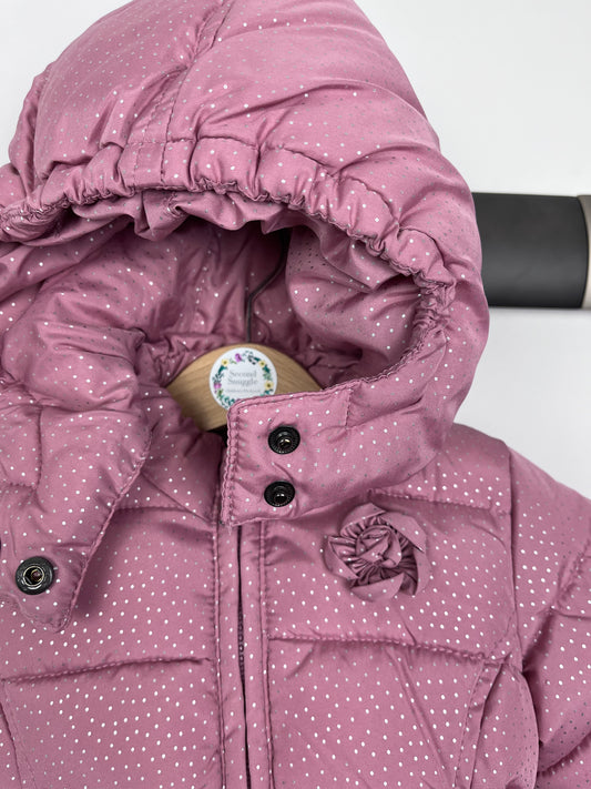 Free Style 3-6 Months-Coats-Second Snuggle Preloved