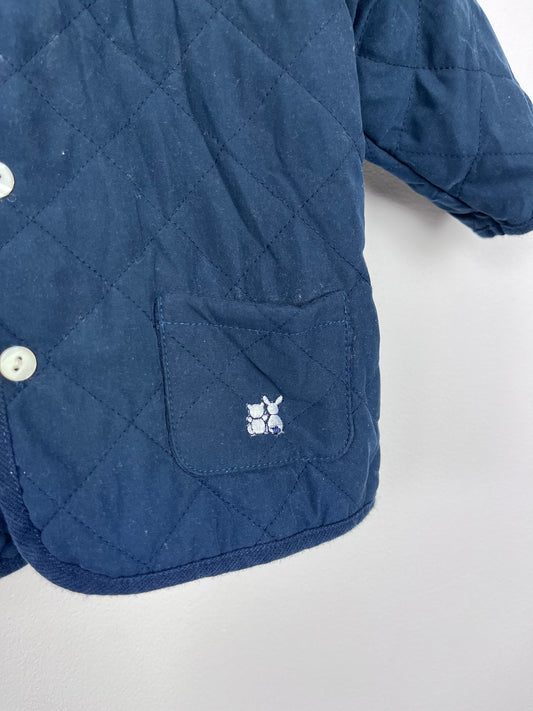 Emile Et Rose 3 Months-Jackets-Second Snuggle Preloved