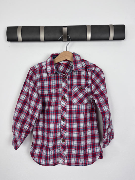 John Lewis 5 Years-Shirts-Second Snuggle Preloved