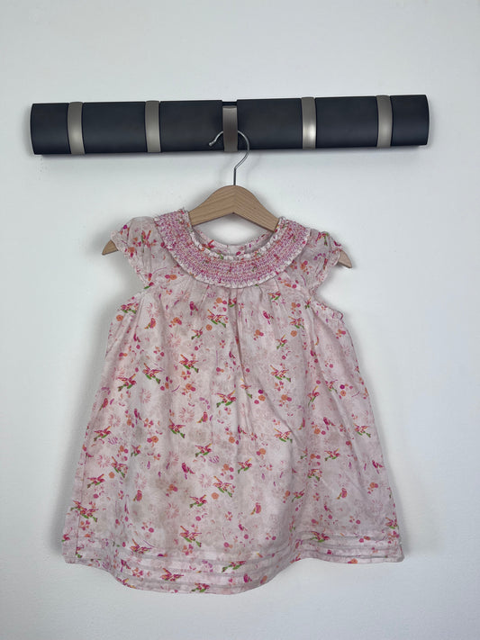 Ted Baker 9-12 Months-Dresses-Second Snuggle Preloved