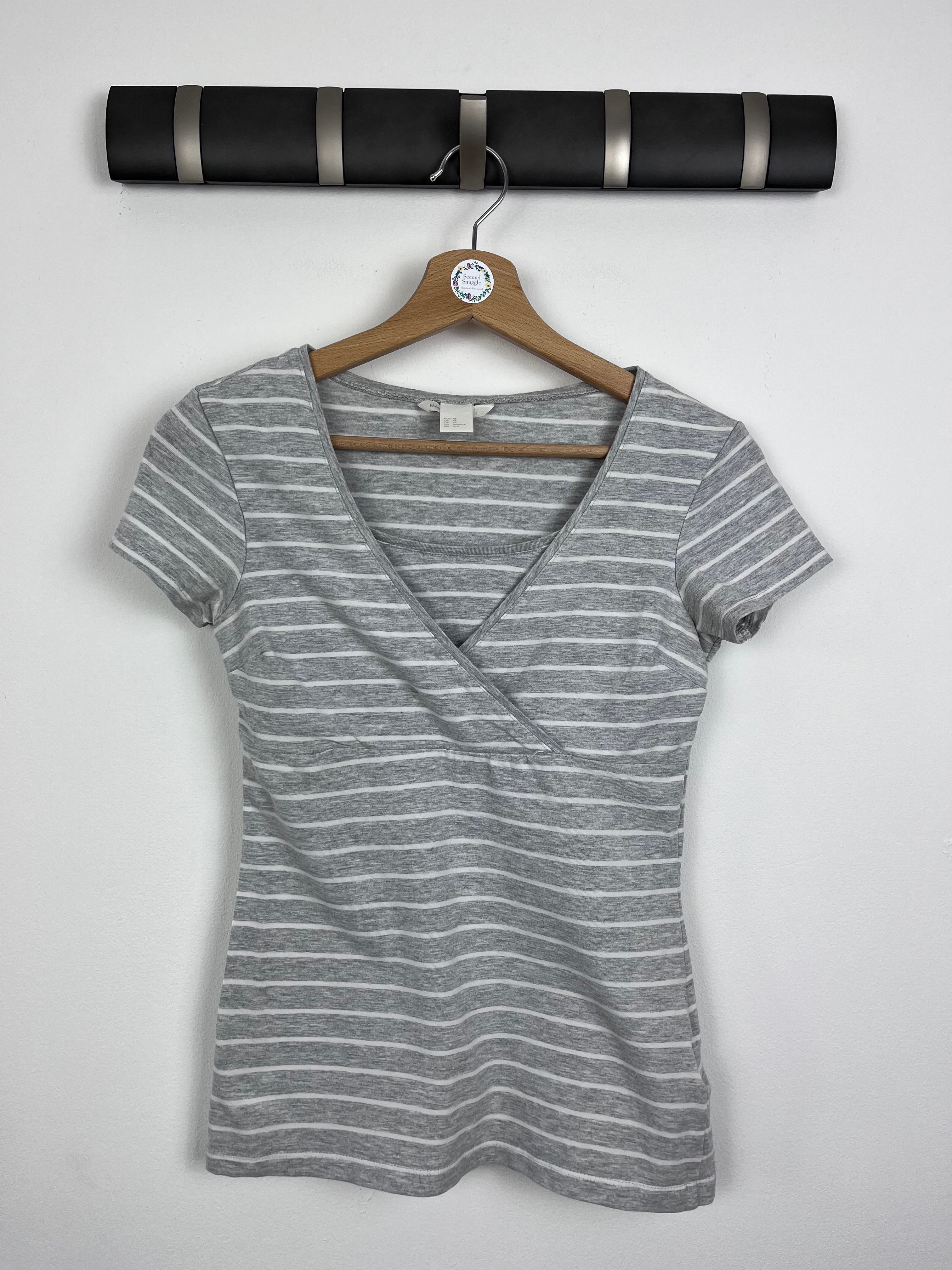 H&M Mama XSmall-Tops-Second Snuggle Preloved