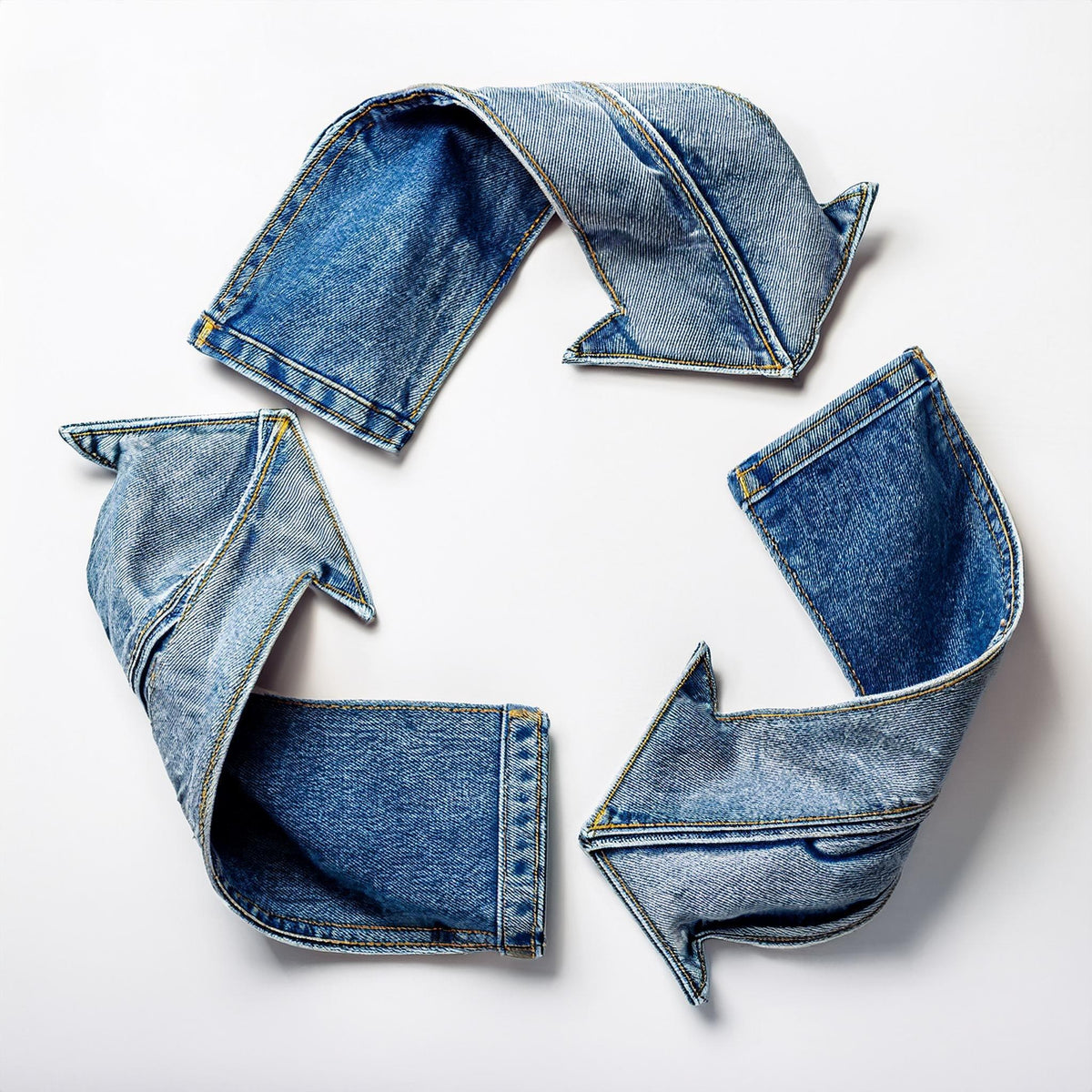Denim Trends In Children's Fashion
