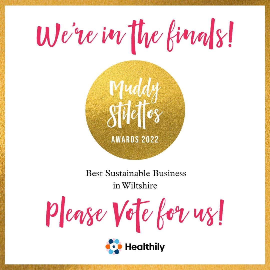 Award Finalists