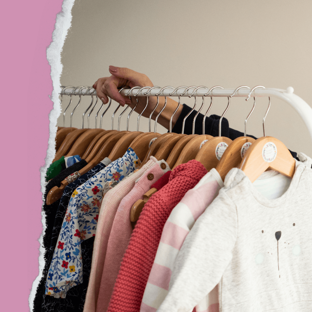 10 Reasons I Buy Children’s Clothes Second Hand
