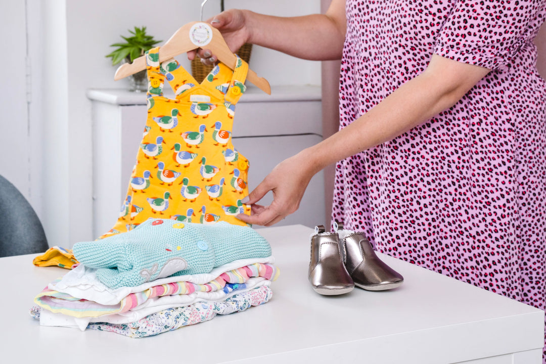 What No One Tells You About Baby Clothes: A Mum of Three Shares Her Experience