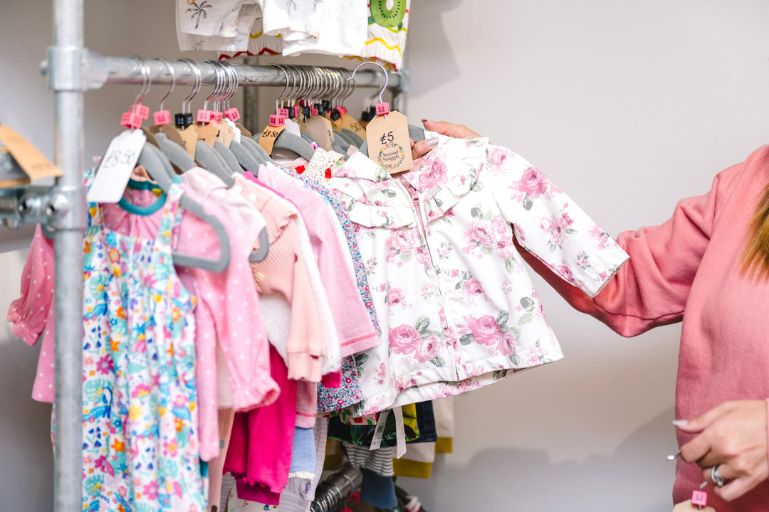 How Fast Do Babies Grow Out of Clothes? A Real Mum's Guide