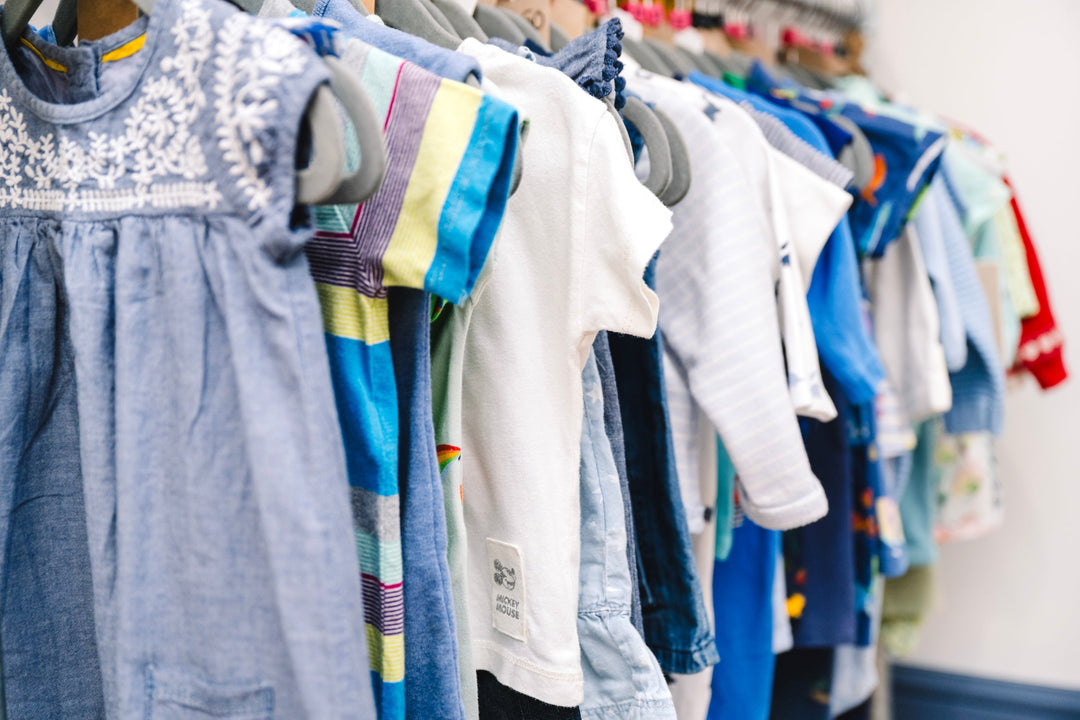Best Preloved Children's Clothing Brands in the UK (2026 Guide)