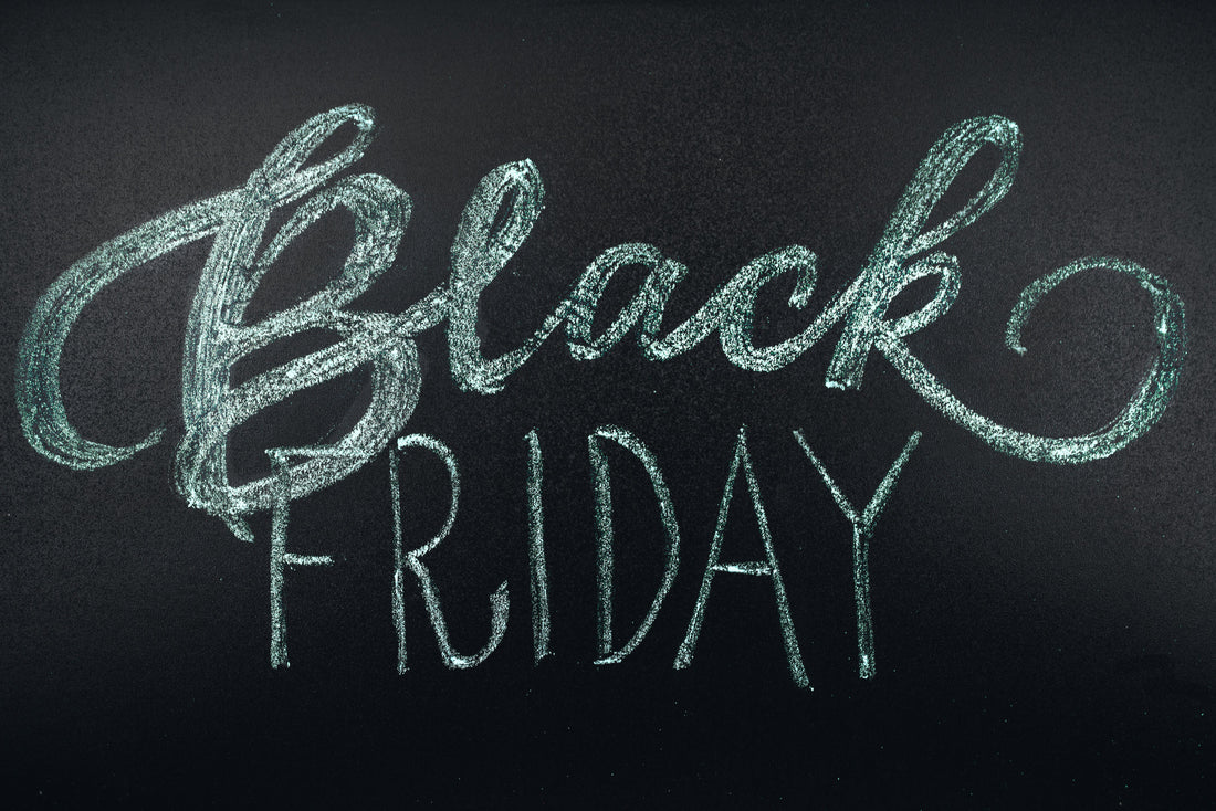 The Black Friday Conundrum: Why Small Businesses Shy Away from the Shopping Frenzy