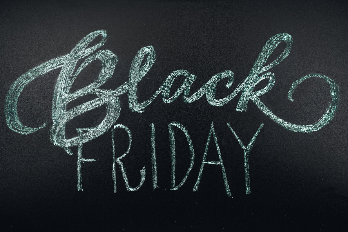 The Black Friday Conundrum