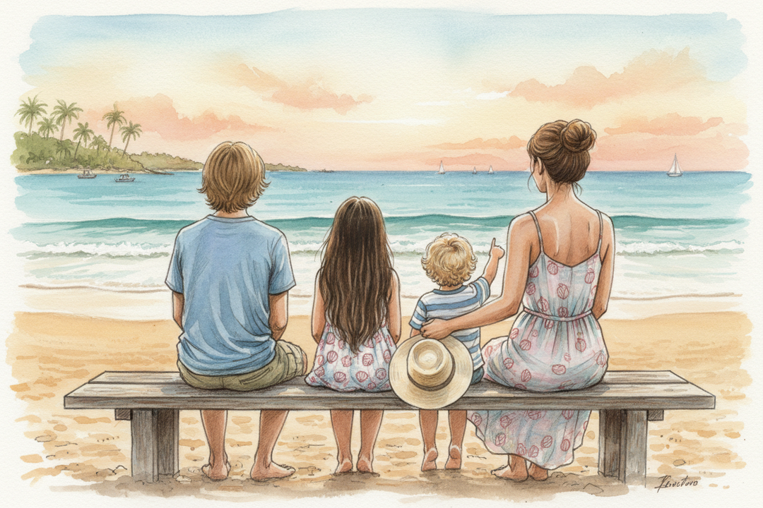 What I Wish I Knew Before Buying Baby Clothes (From a Mum of Three)