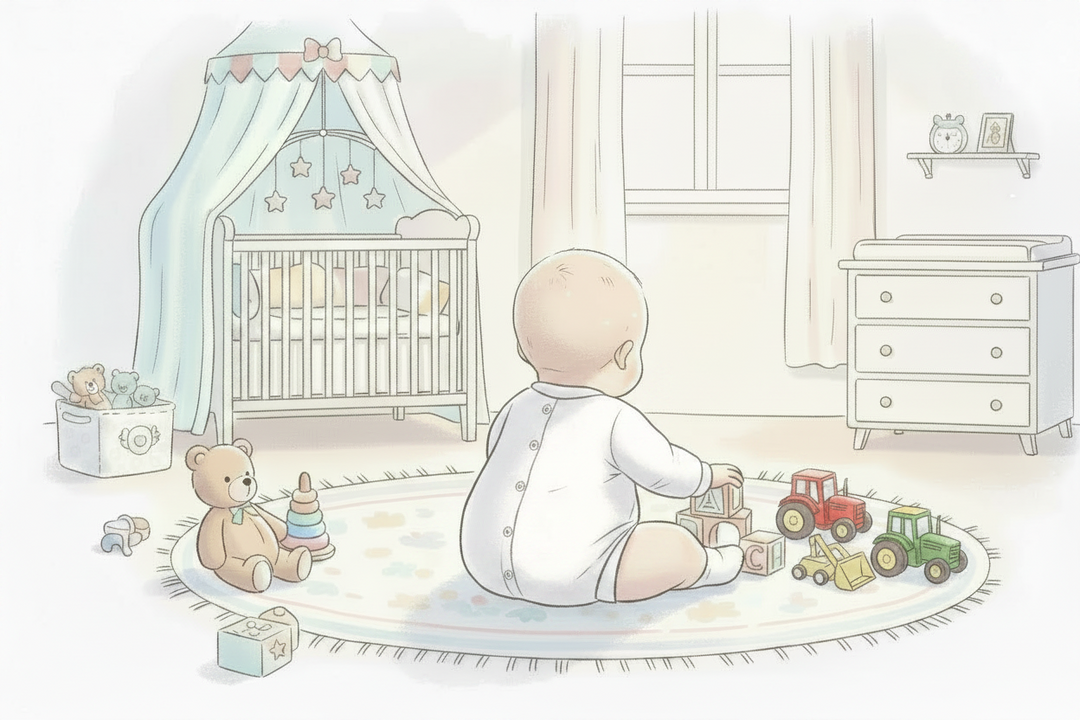 How to Dress Your Baby Well Without Spending a Fortune