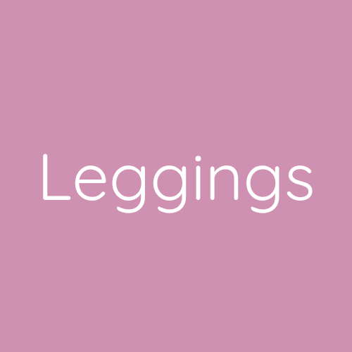 second hand kids leggings