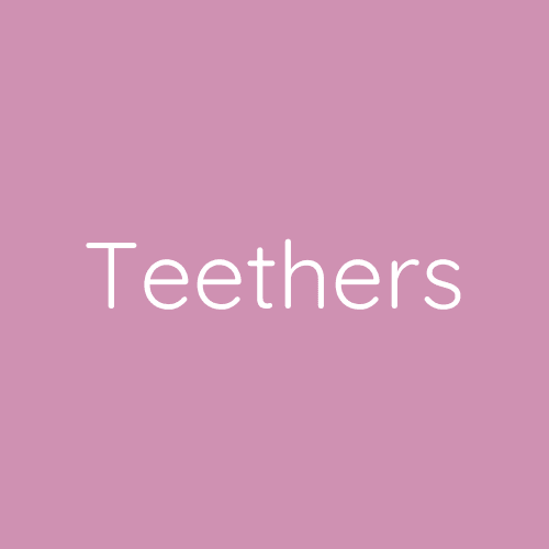 Teethers