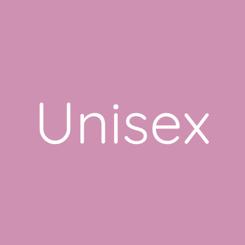 unisex second hand clothing