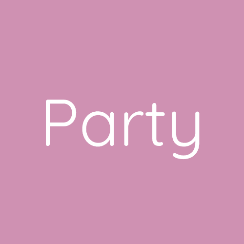 Second hand party wear
