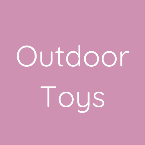 outdoor toys
