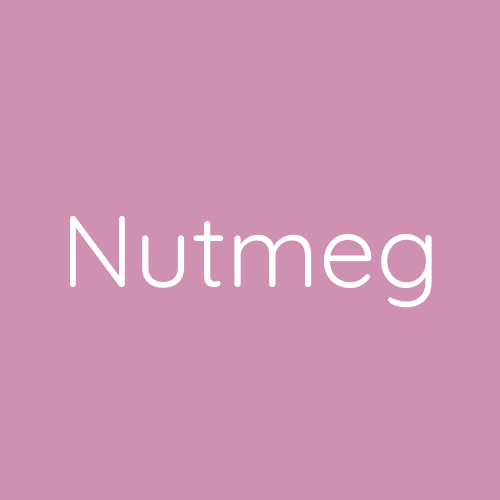Second hand clothing from Nutmeg