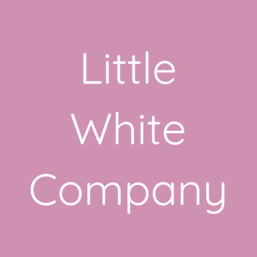 The Little White Company