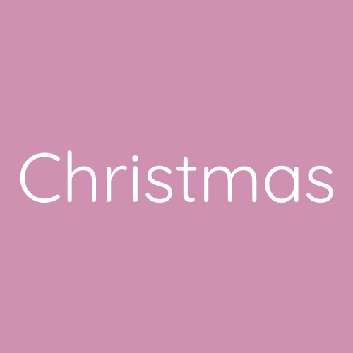 Christmas second hand clothing