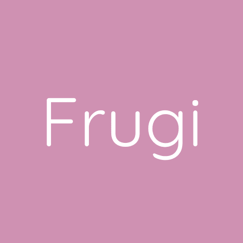 Frugi organic second hand clothing