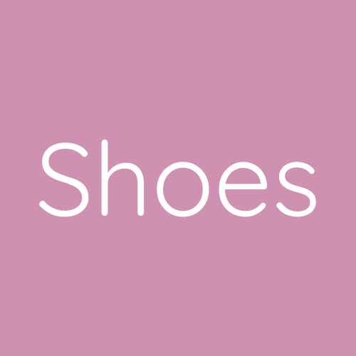 second hand and new shoes childrens