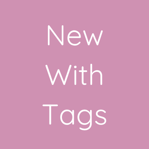 New with tags childrens clothing