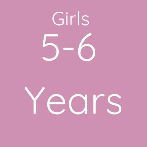 Secondhand Girls clothing 5-6 years